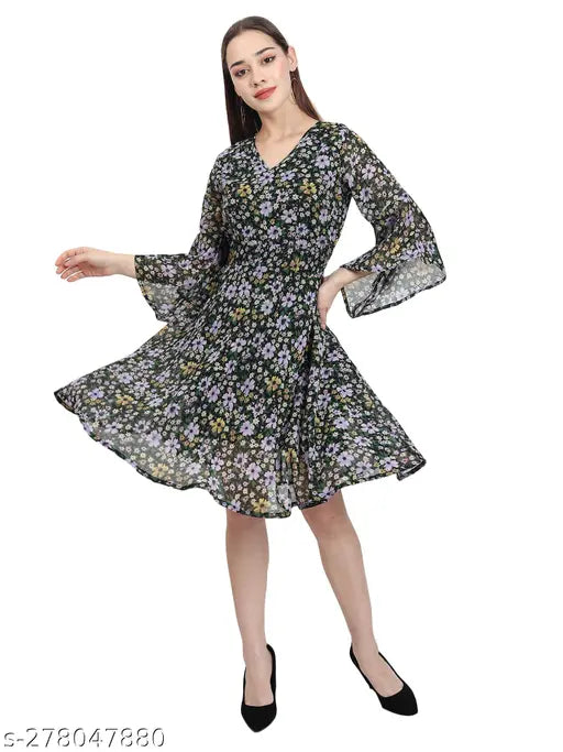 Stylish And Comfirtable Dress For Women And Girls
