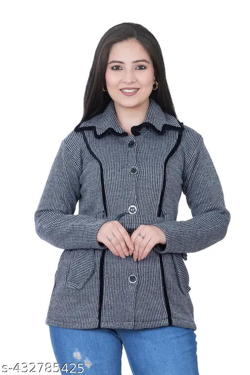 Fancy women sweter