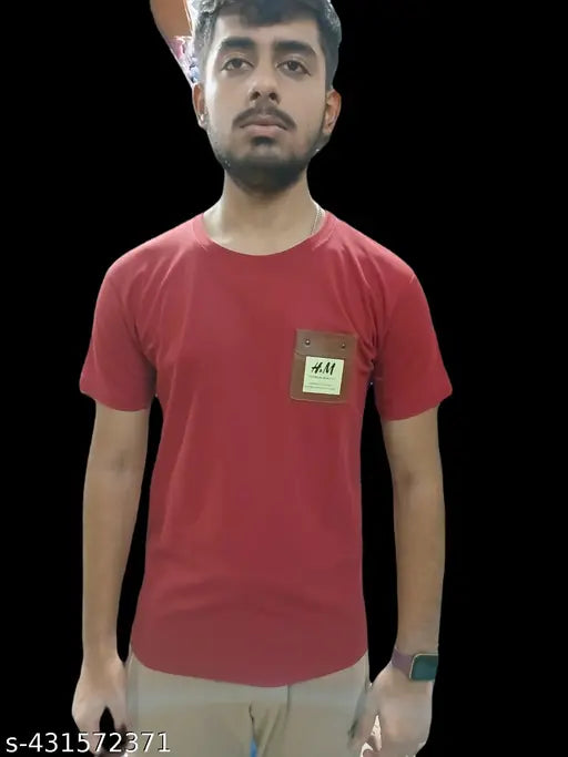 T- shirt for men