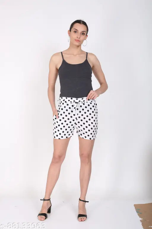 Shorts For Women