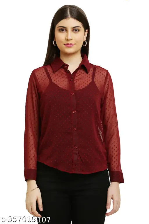 shirt for women