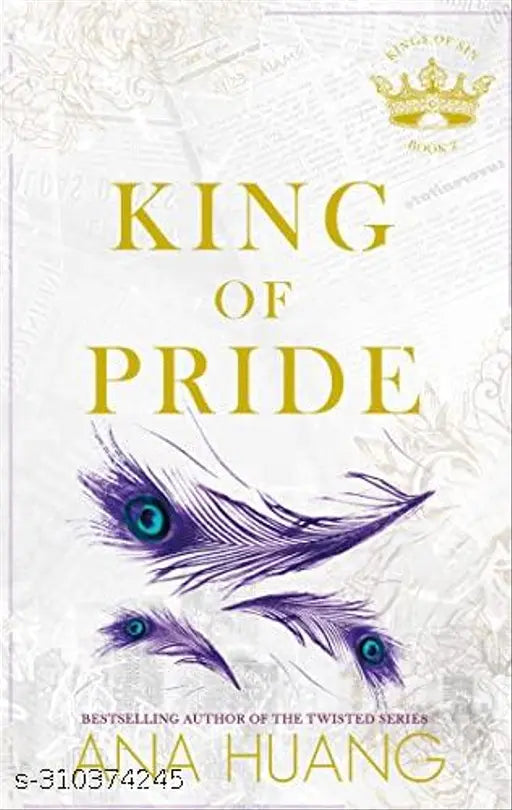 King of pride