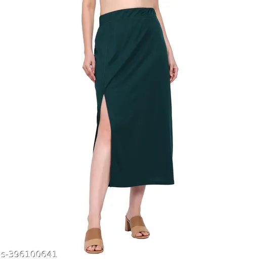 Woman Skirt