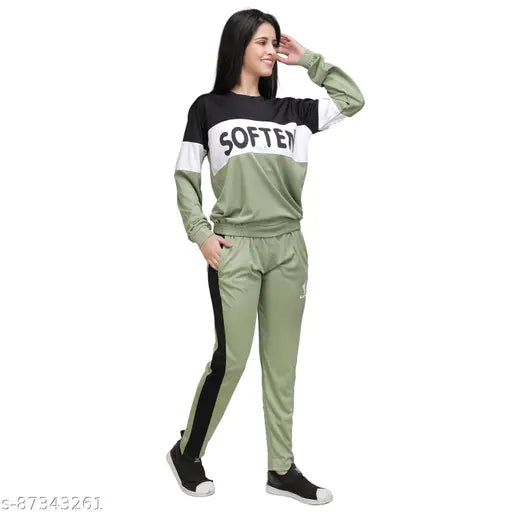 Tracksuit for Woman