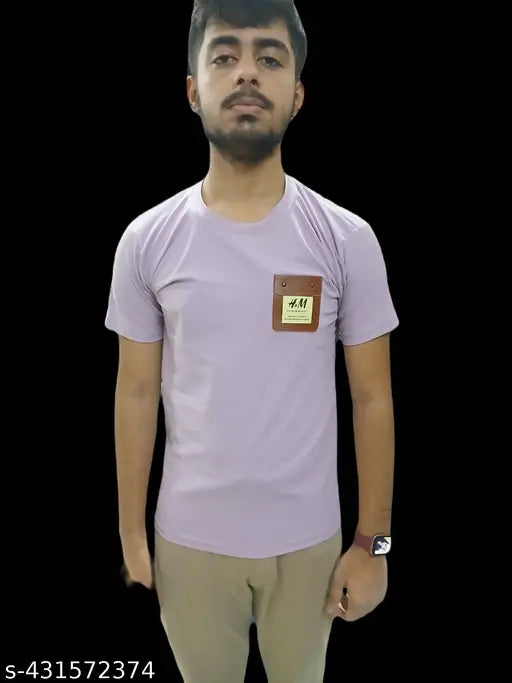 T- shirt for men
