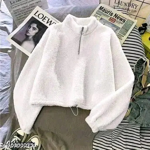 New trending sweatshirt  woman