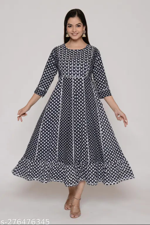 Aakarsha superior kurtis