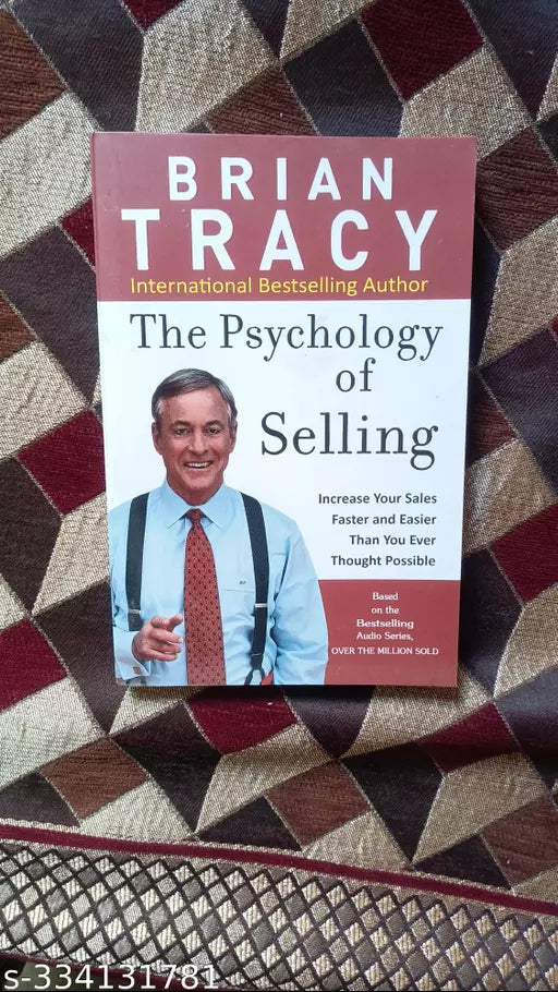 The pshychology of selling