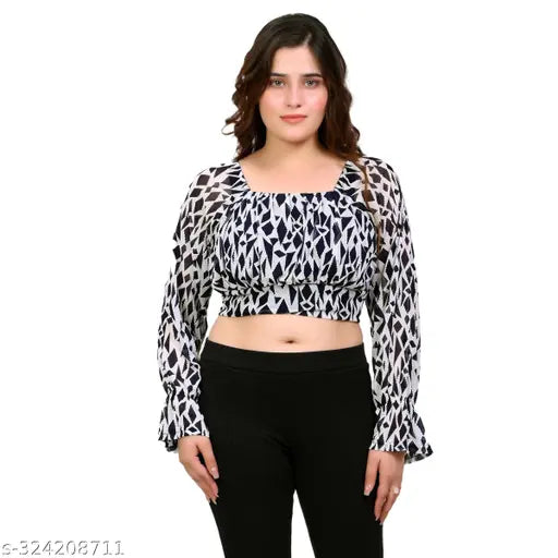 Woman Tops