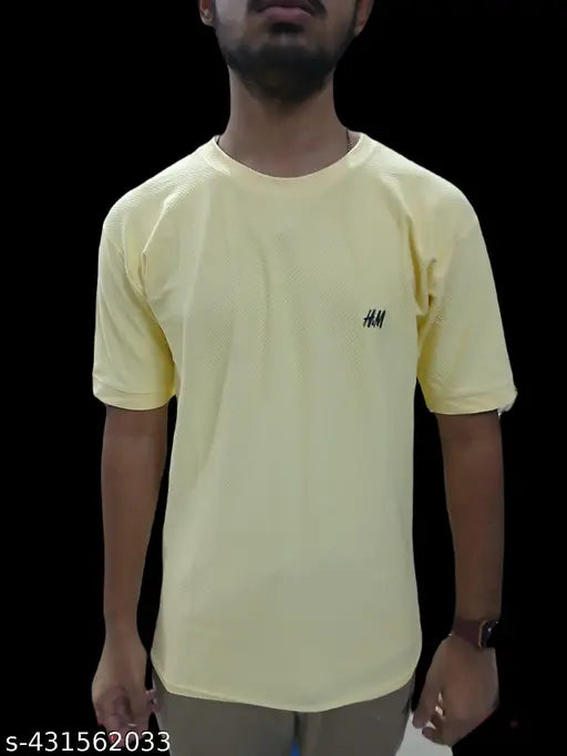 T- shirt for men