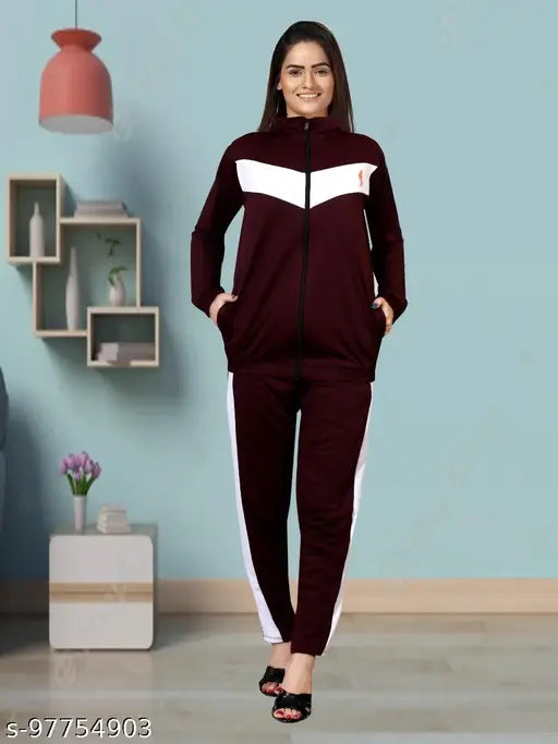 Women Track Suits