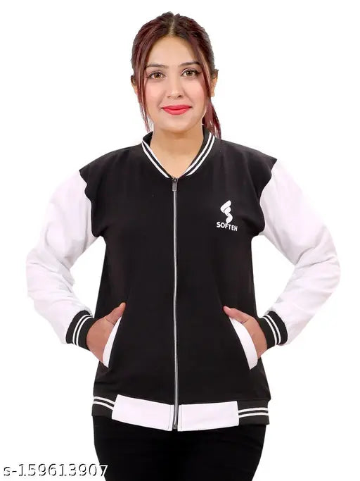 Women Regular Jacket