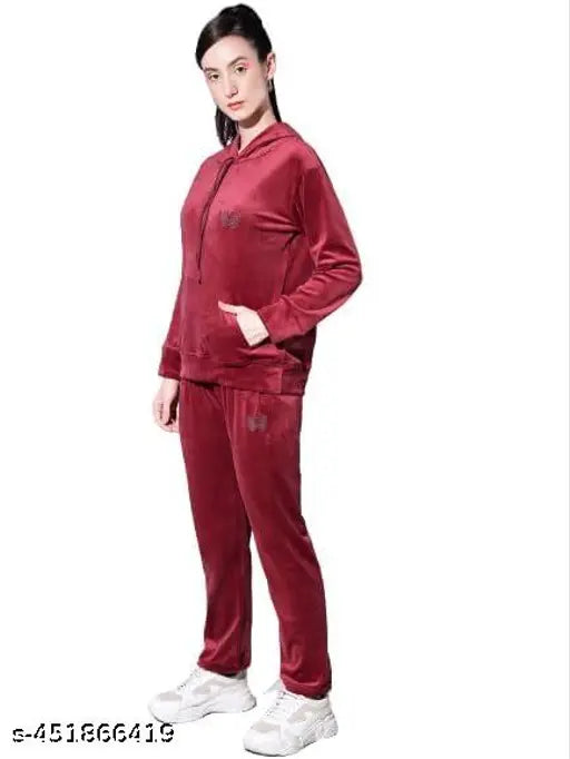 track suit