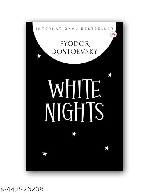 White Nights By Fyodor Dostoyevsky