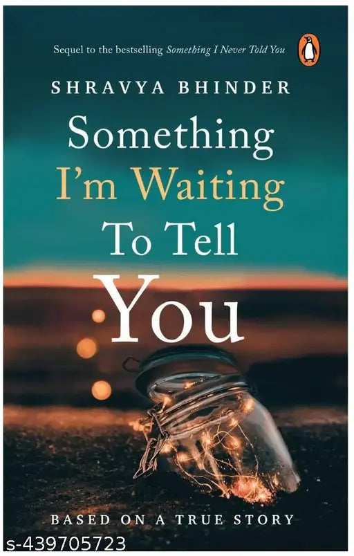 Something I'm Waiting to Tell You