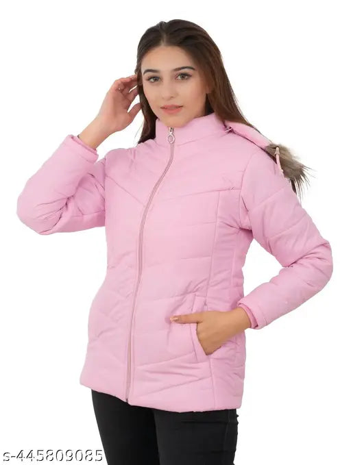 HIWADI TRENDY JACKETS
