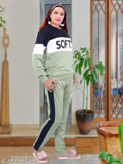 Tracksuit for Woman