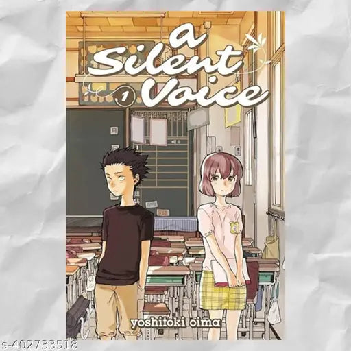 A Silent Voice 1