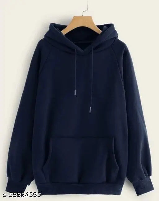 Fancy Retro Women Sweatshirts