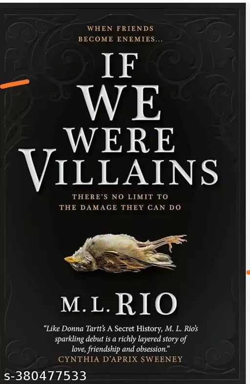 If we Were Villains