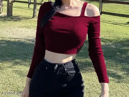 Strap Top