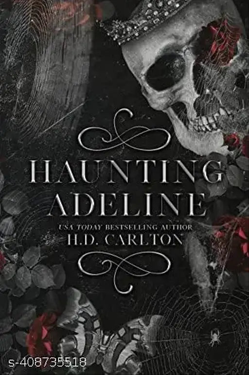 Haunting Adeline:Book 1