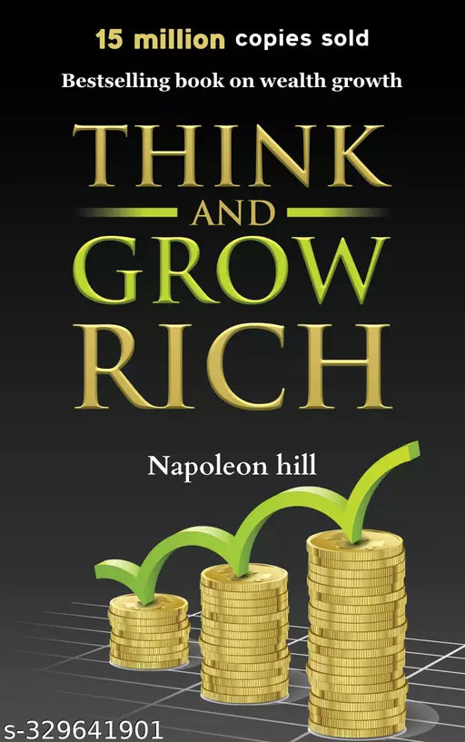 Think And Grow Rich