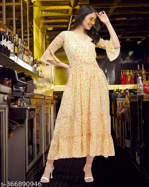 women dress  printed dress  dress for women  dresses  solid dress  Knee length dress  maxi dress