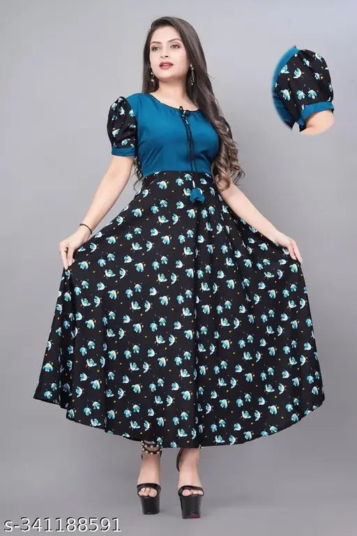 Urbane Retro Women Dresses