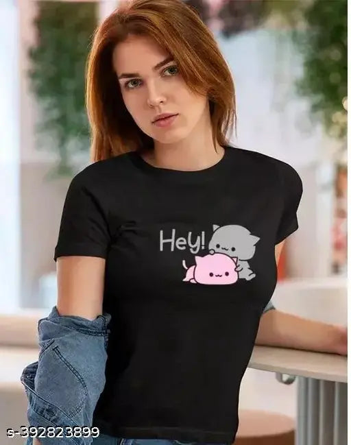 Women tshirts - girls t-shirt 