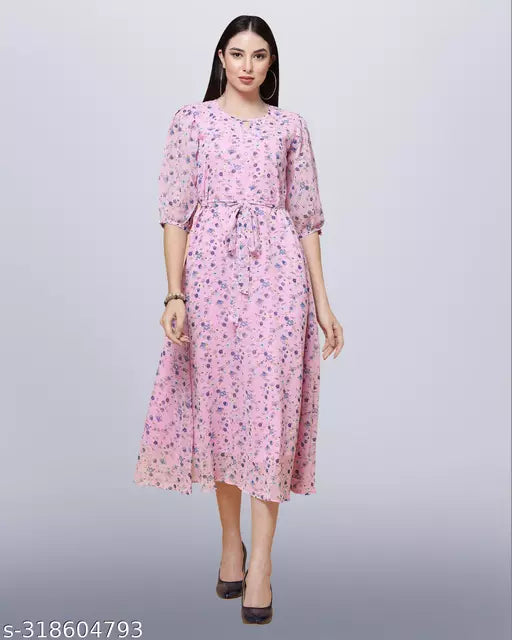 Trendy Dress On Lowest Price