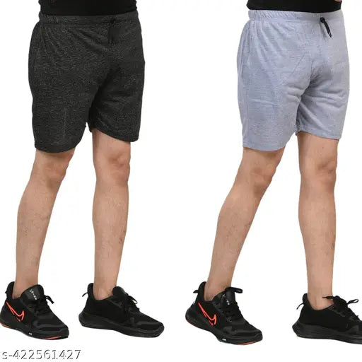 Man Shorts