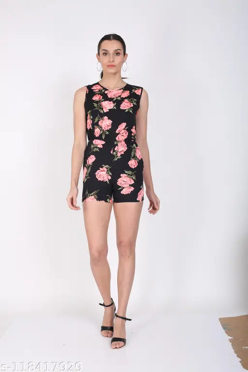 JUMPSUIT FOR  WOMEN