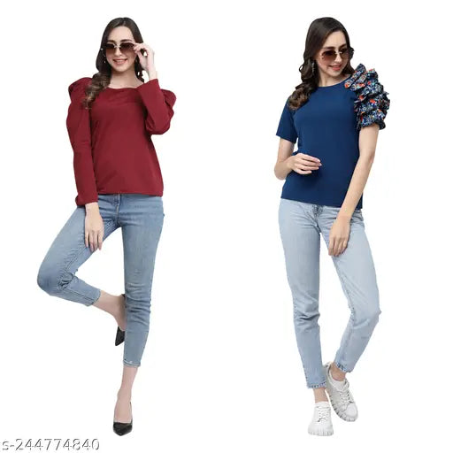 Top Womens tops fashion tops Girls crop tops Girls summer tops Girls printed tops Womens tops