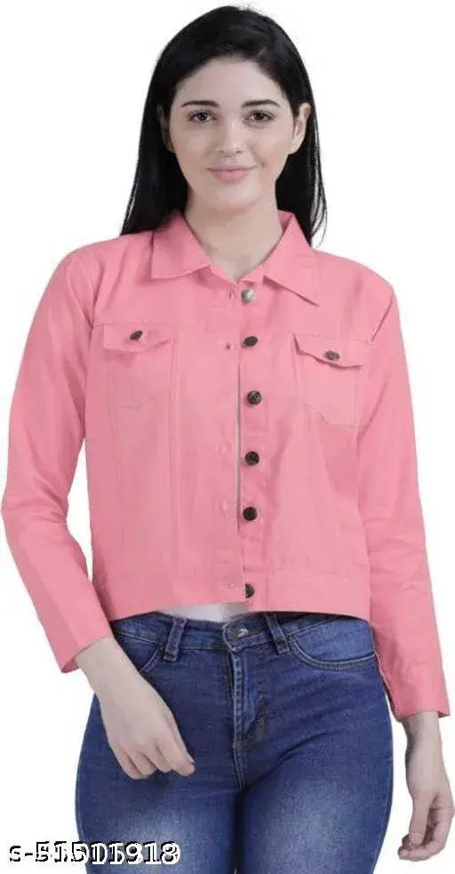 Classy Latest Women Blazers & Coats
