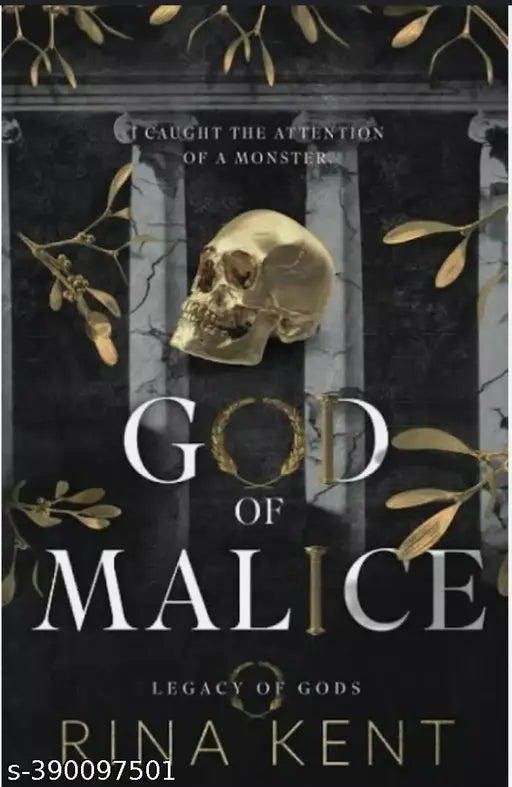God of Malice