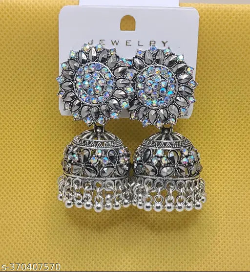 Modern Earrings & Studs