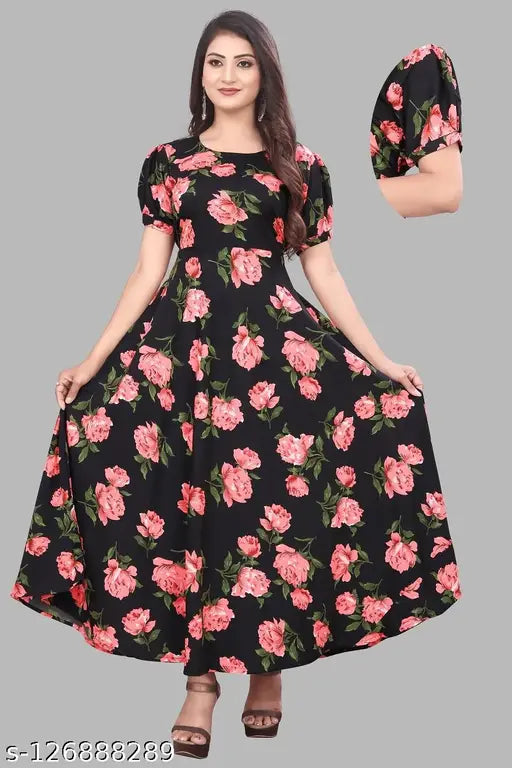 Pretty Elegant Women Dresses