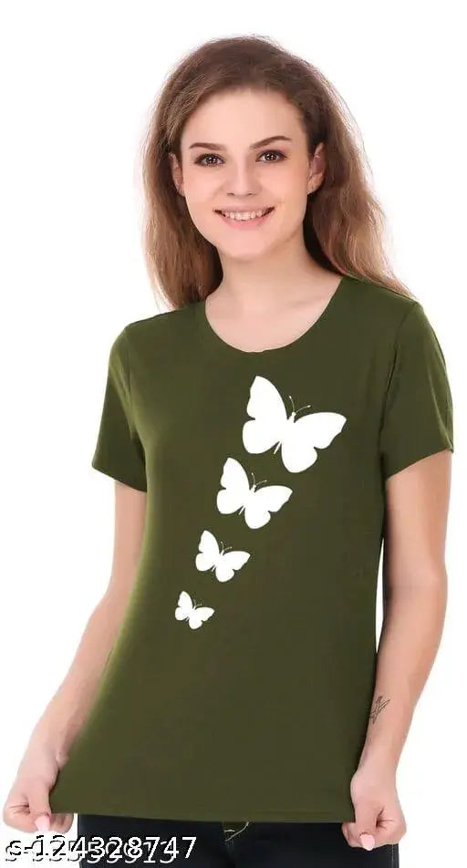 Stylish Designer Women Tops & Tunics