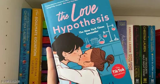 The love hypothesis by Ali Hazelwood