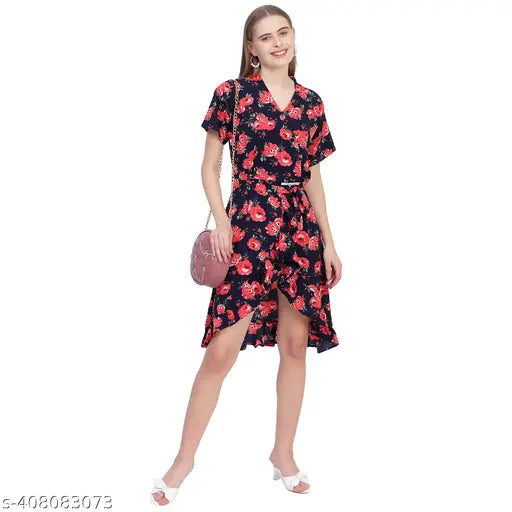 Woman One Piece Dress