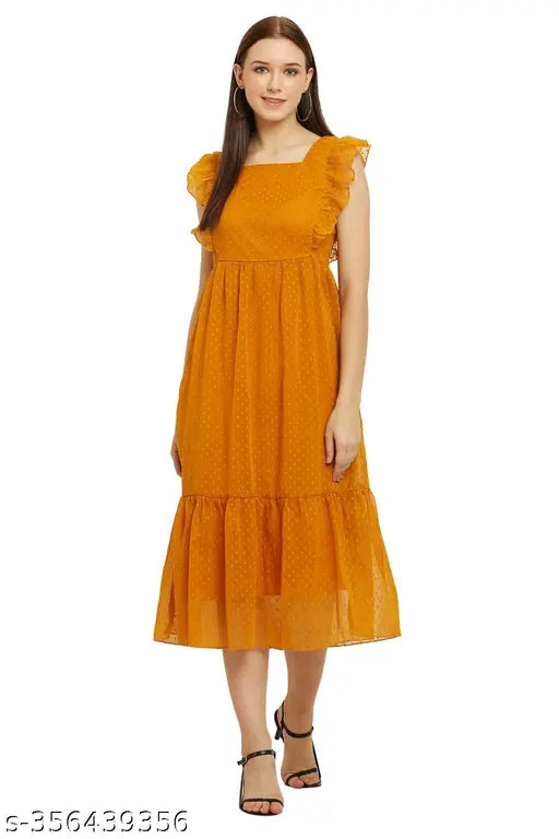 Dress for women