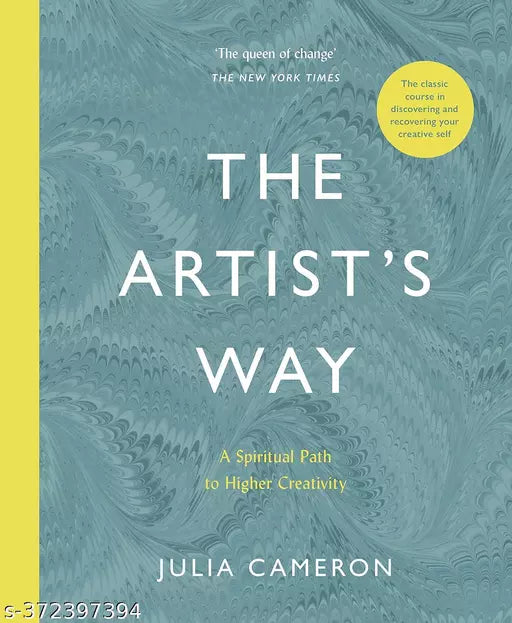 THE ARTIST'S WAY