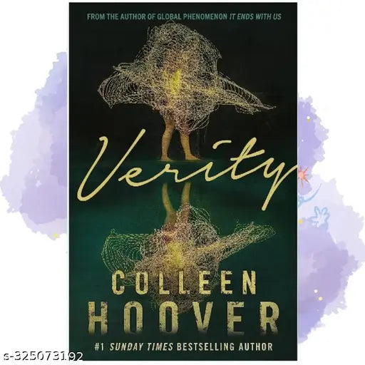 VERITY BY COLLEEN HOOVER