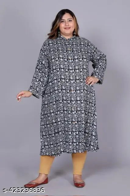 big size kurta