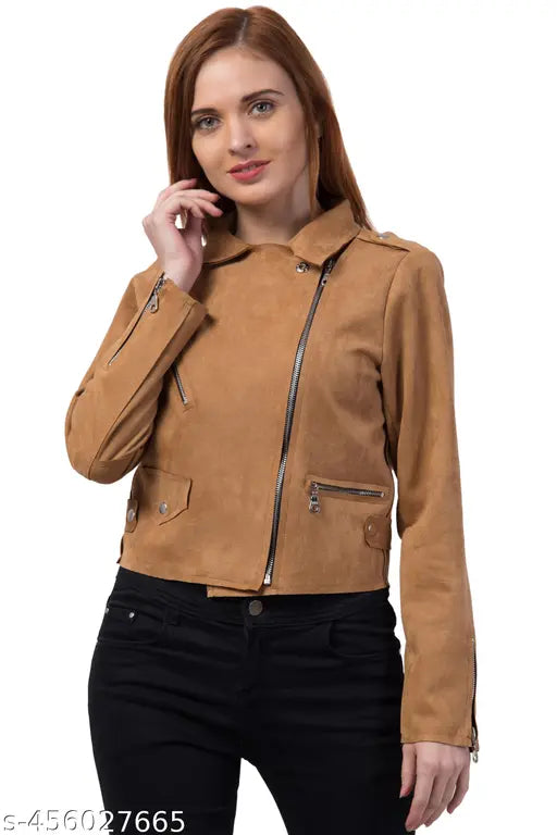 Pretty Elegant Women Jackets & Waistcoat