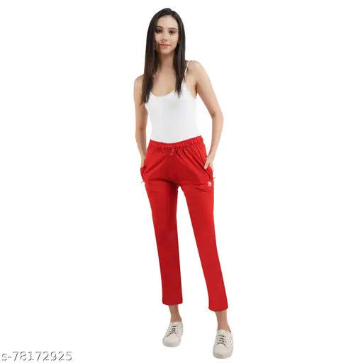 Woman/Girl Cotton Track pants/Pyjama