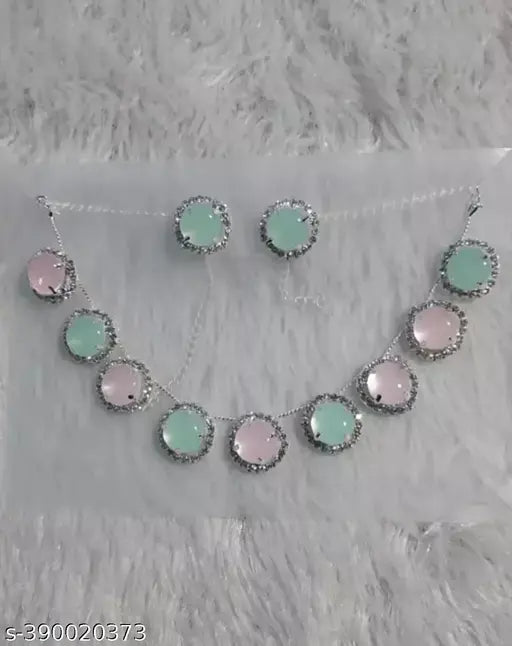 New fancy necklace