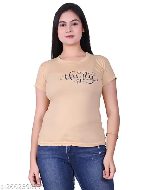 Woman Top/T shirt