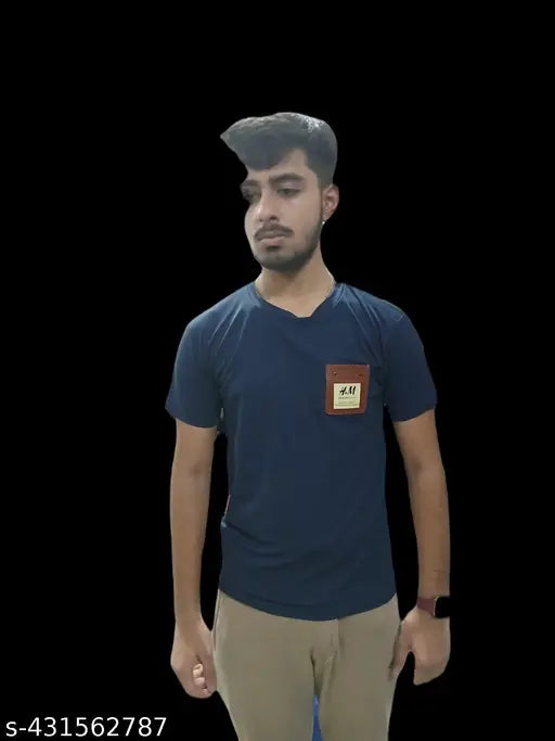 T- shirt for men